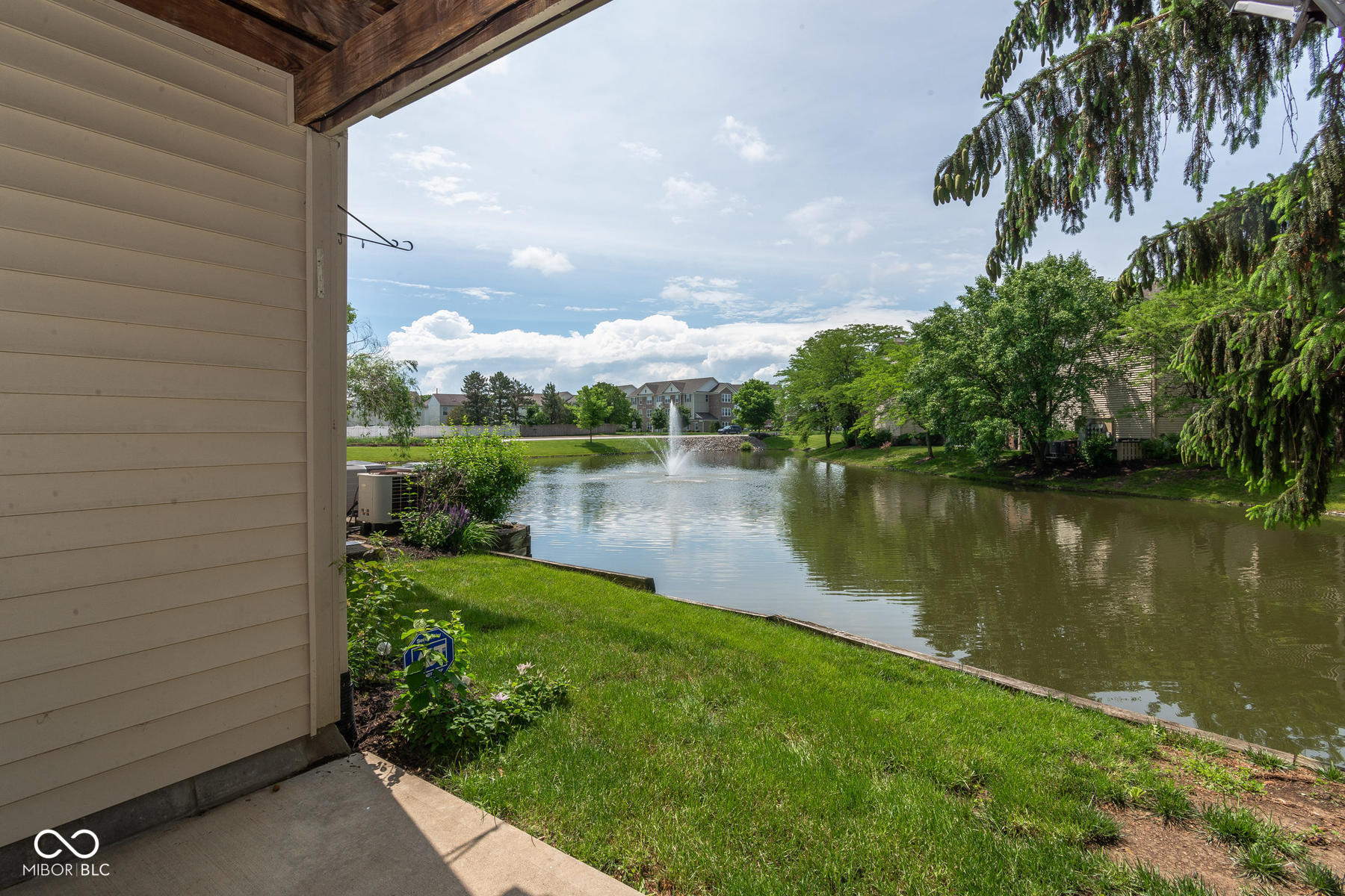 1059 Timber Creek Drive, Unit 4 Carmel, IN 46032 - Photo 30 of 36