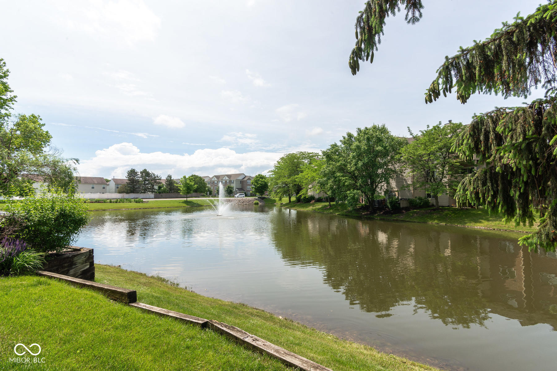 1059 Timber Creek Drive, Unit 4 Carmel, IN 46032 - Photo 31 of 36
