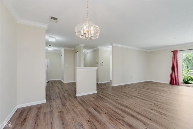 $1,950 | 1059 Timber Creek Drive, Unit 4, Carmel, IN 46032