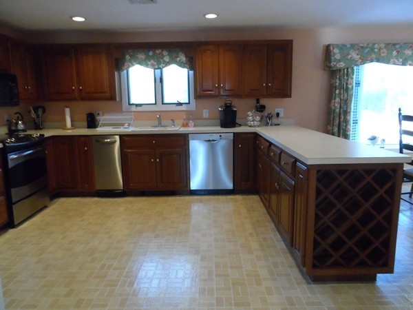 5 Alden Road Lakeville, MA 02347 - Photo 11 of 16