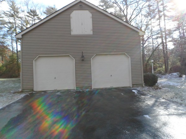 5 Alden Road Lakeville, MA 02347 - Photo 2 of 16