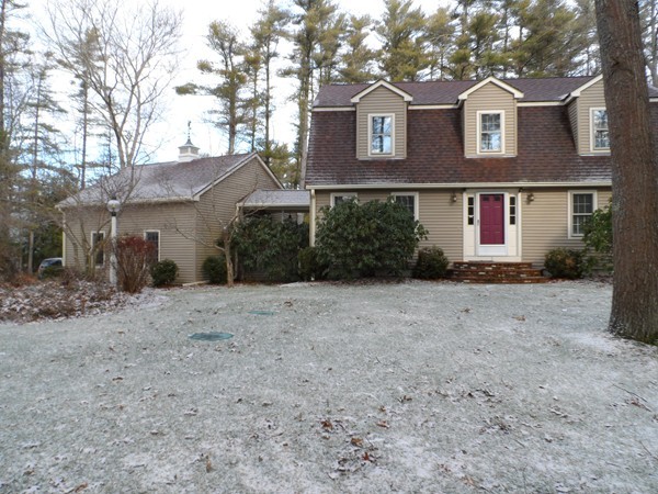 5 Alden Road Lakeville, MA 02347 - Photo 3 of 16