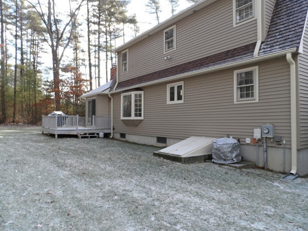 5 Alden Road Lakeville, MA 02347 - Photo 4 of 16