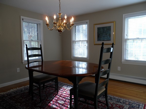 5 Alden Road Lakeville, MA 02347 - Photo 8 of 16