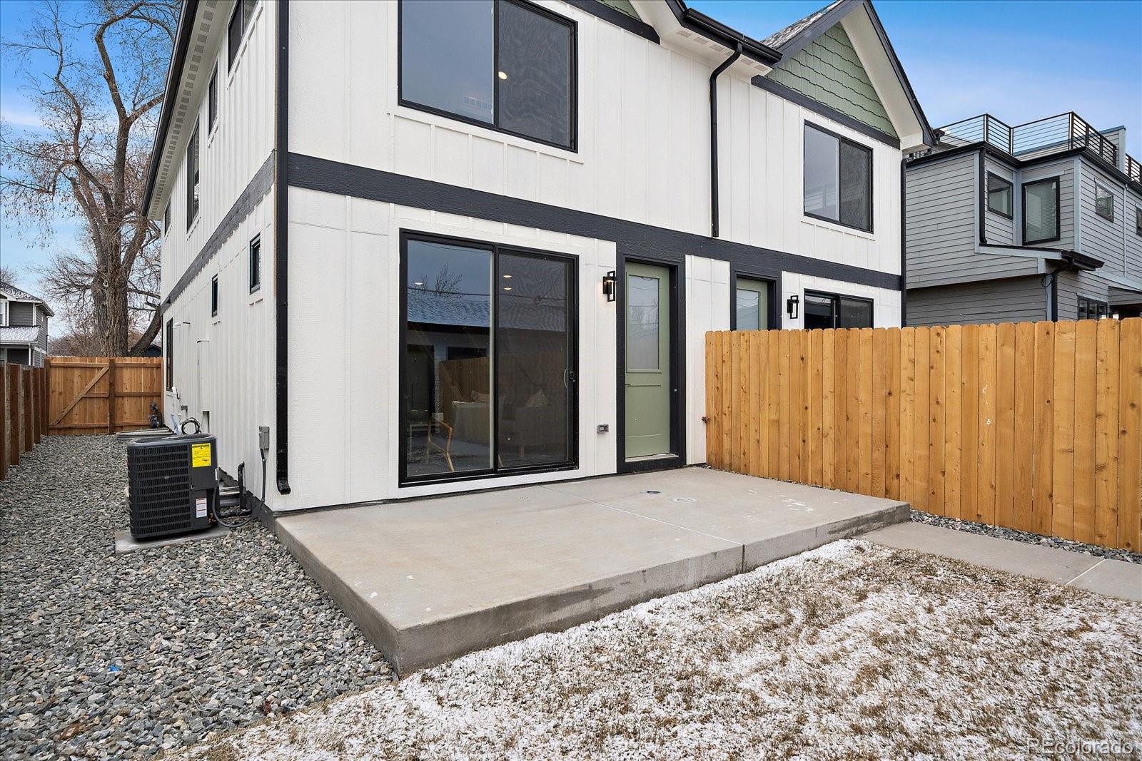 2430 Ames Street Edgewater, CO 80214 - Photo 35 of 43