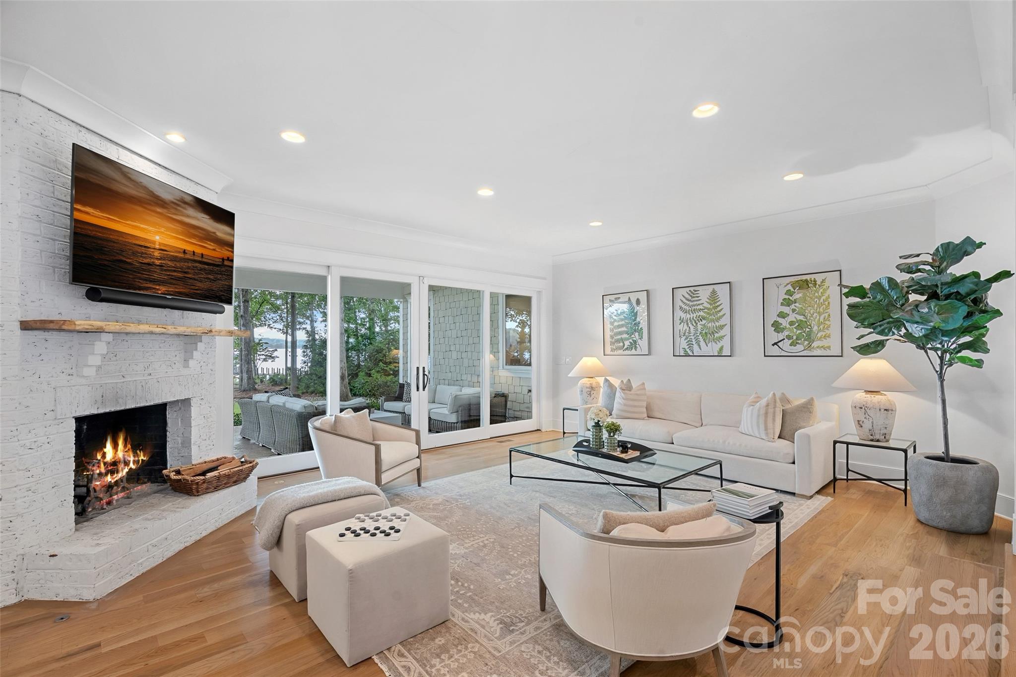 16109 North Point Road Huntersville, NC 28078 - Photo 8 of 48 Gallery Image 8