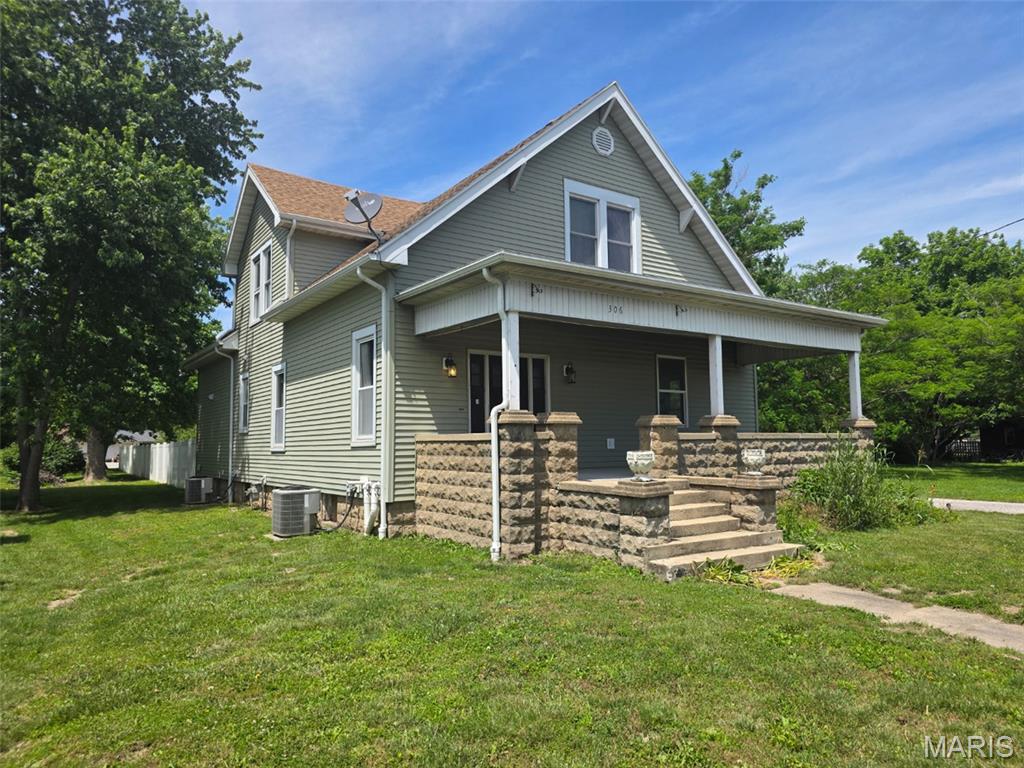 306 East Main Street Teutopolis, IL 62467 - Photo 27 of 27