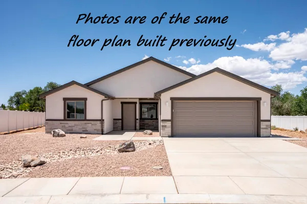 $414,700 | 3981 North Hawks Landing Loop, Cedar City, UT 84721