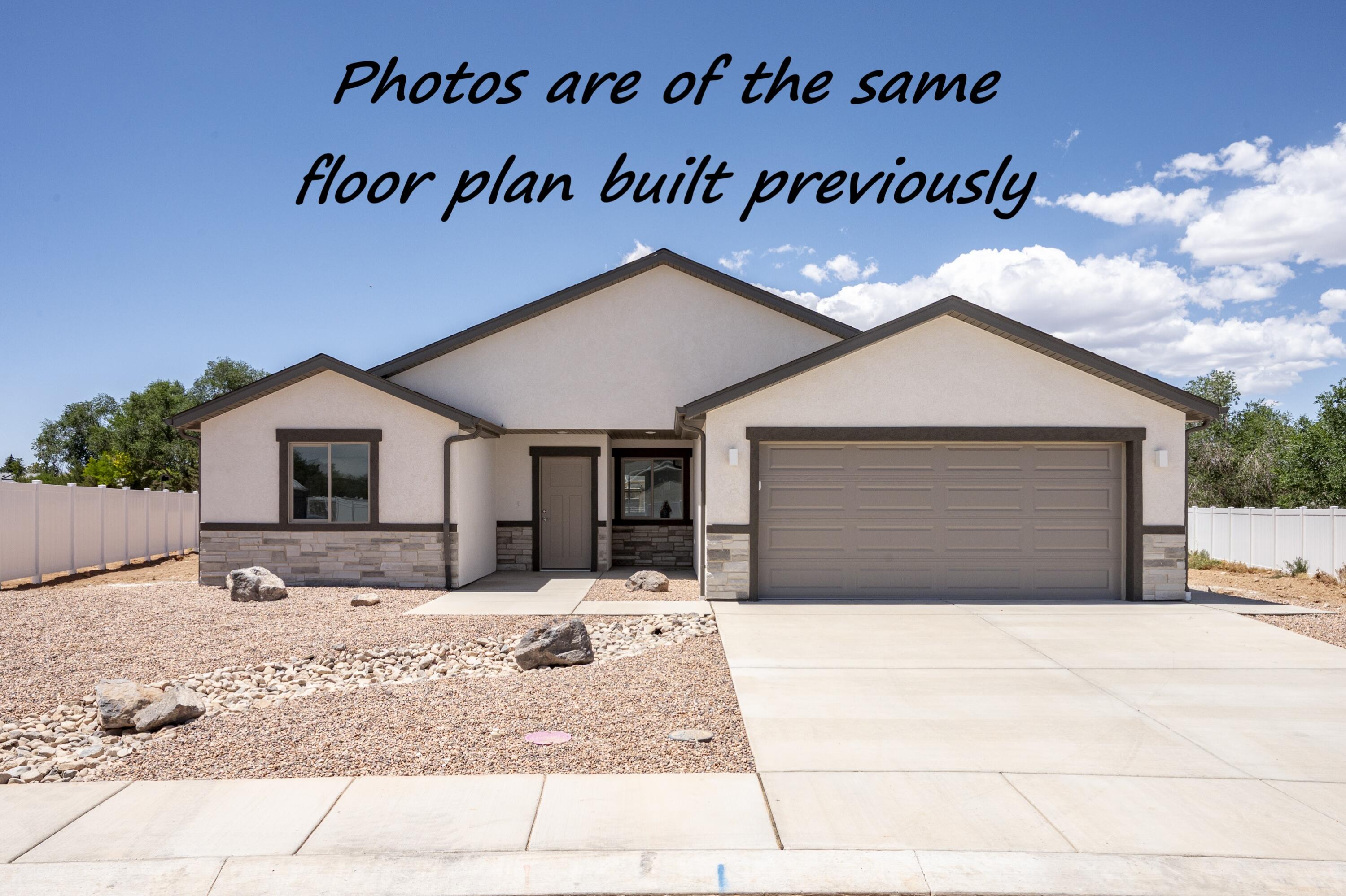 3981 North Hawks Landing Loop Cedar City, UT 84721 - Photo 1 of 31 1