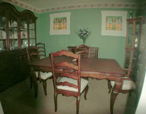 25 Jane Street McKees Rocks, PA 15136 - Photo 2 of 8 Dining Room.