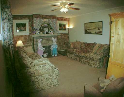 25 Jane Street McKees Rocks, PA 15136 - Photo 5 of 8 Living Room.