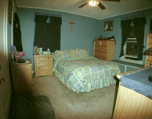 25 Jane Street McKees Rocks, PA 15136 - Photo 6 of 8 Master Bedroom.