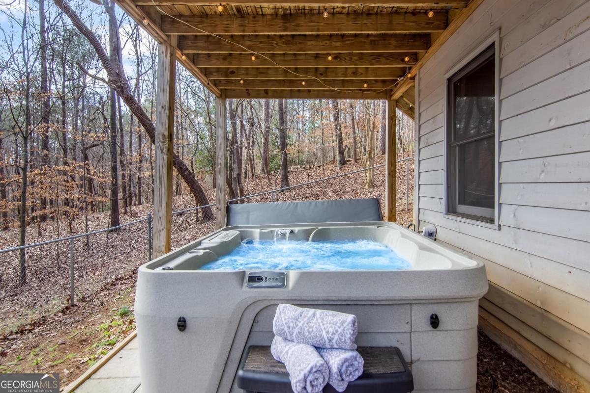 174 Seneca Way, Unit 116 Ellijay, GA 30540 - Photo 30 of 39