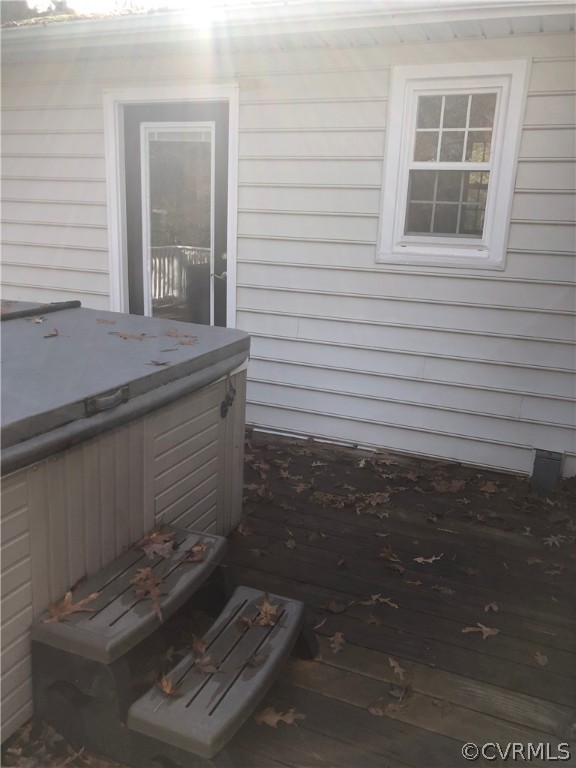 11636 River Road Chesterfield, VA 23838 - Photo 30 of 50 a view of outdoor space and yard