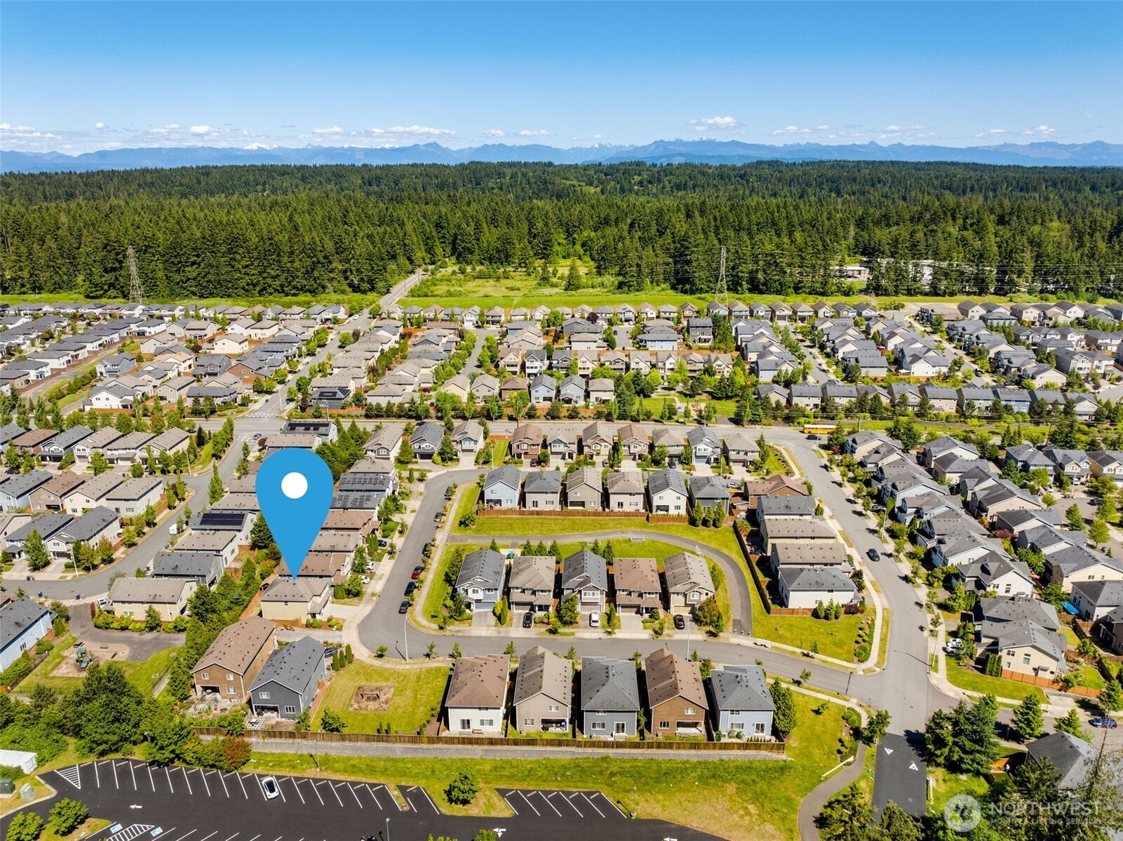 3907 174th Place Southeast Bothell, WA 98012 - Photo 33 of 35