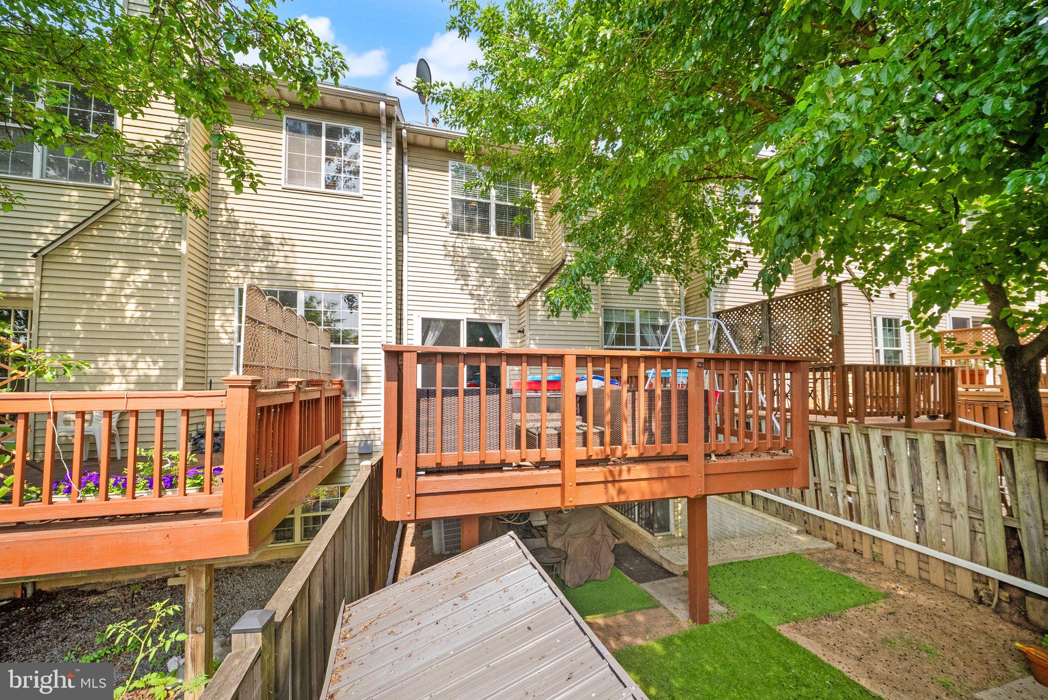2807 Roesh Way Vienna, VA 22181 - Photo 45 of 51