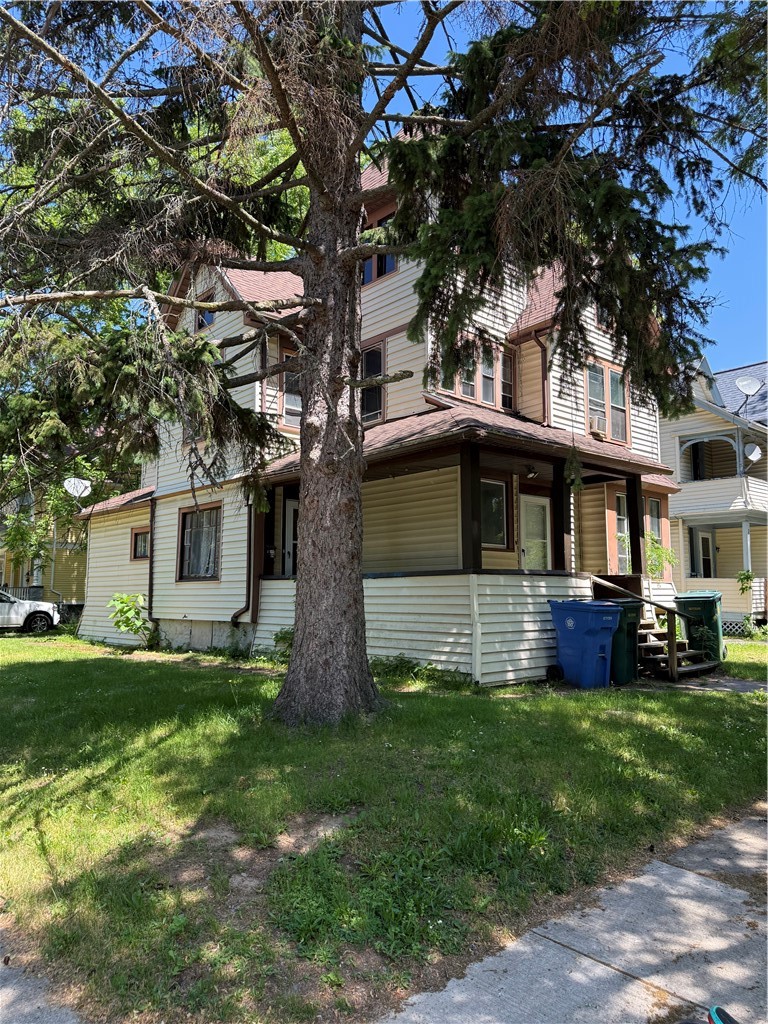 206 Kirkland Road Rochester, NY 14611 - Photo 10 of 13