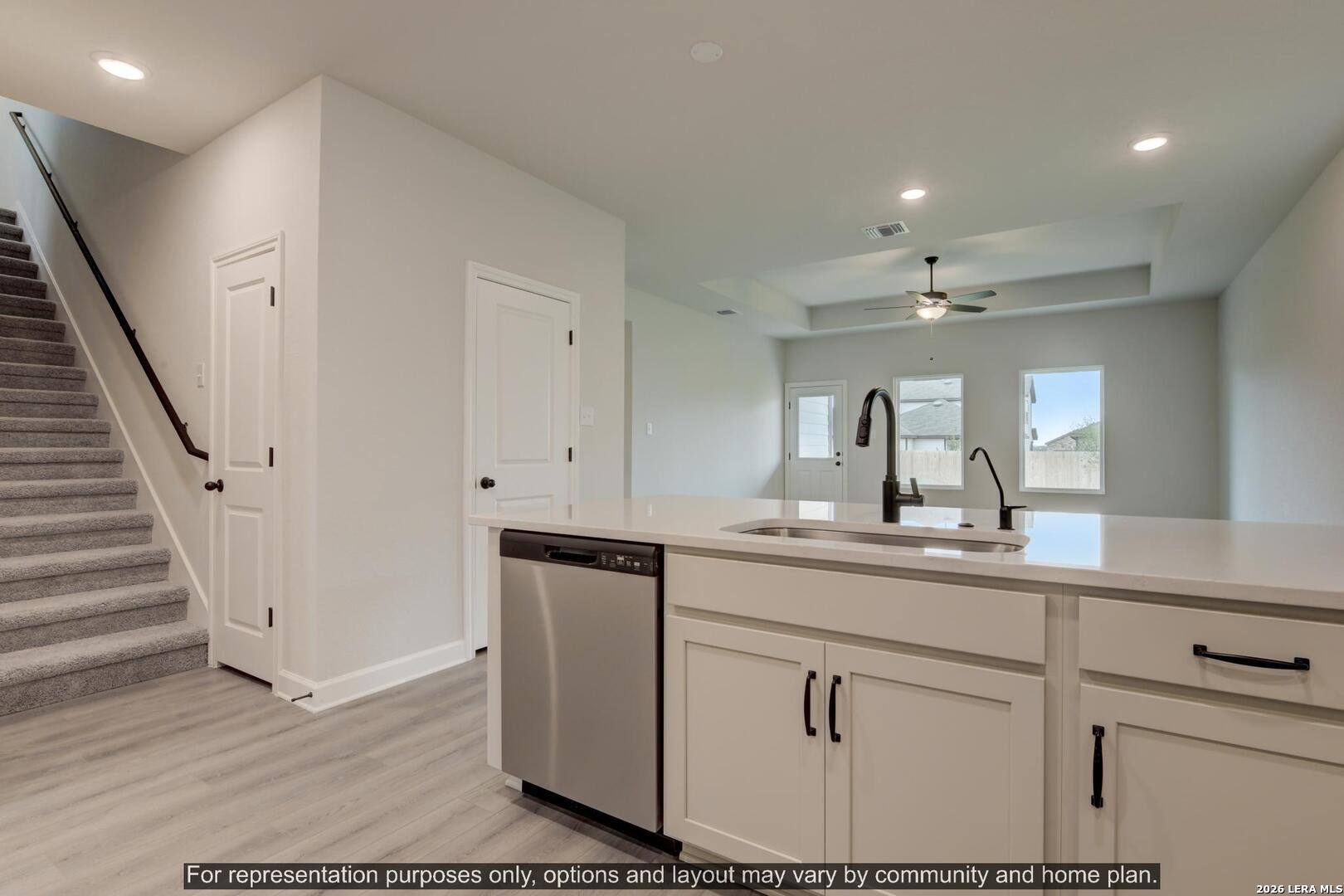 12831 Lower Peach Way Schertz, TX 78154 - Photo 11 of 23