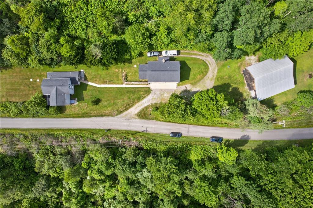 133 Lower Hayes Road Kittanning, PA 16201 - Photo 31 of 48