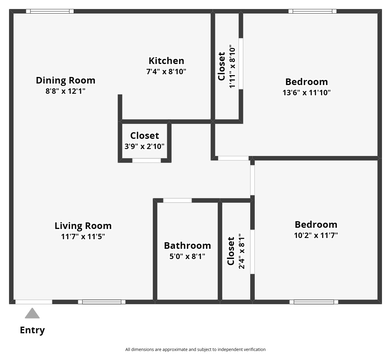 2408 Longview Street, Unit 211 Austin, TX 78705 - Photo 21 of 23