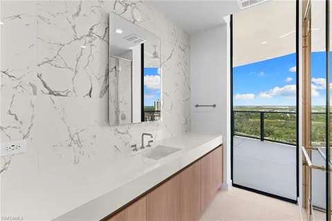 $6,985,000 | 5100 Seagrass Boulevard, Unit 1206, Bonita Springs, FL 34134