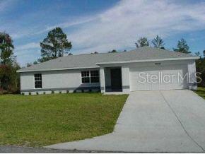 3401 Southwest 129th Loop Ocala, FL 34473 - Photo 1 of 1 Primary Photo