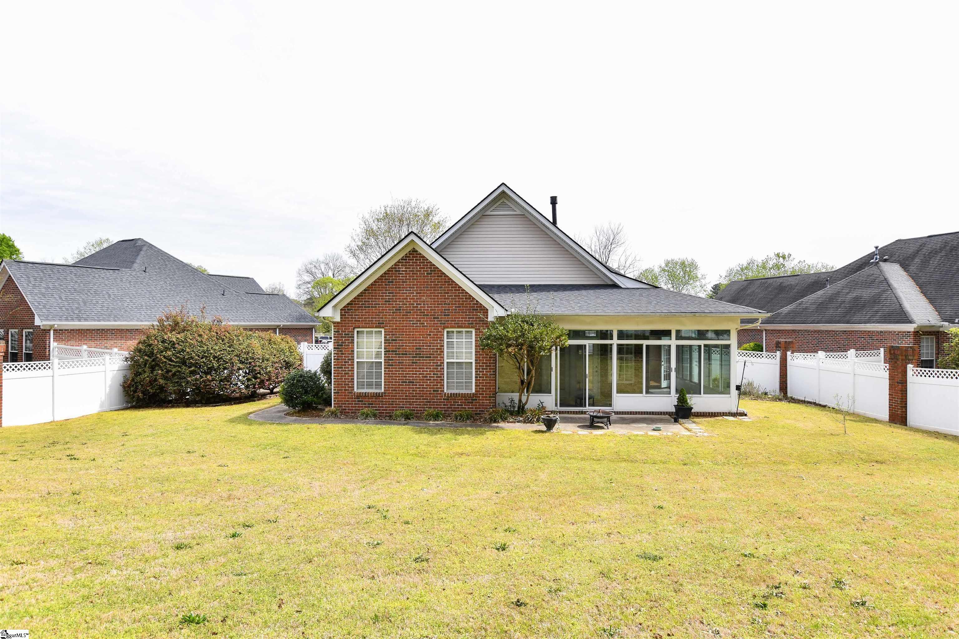 207 Lansfair Way Greenville, SC 29607 - Photo 33 of 36 Gallery Image 33