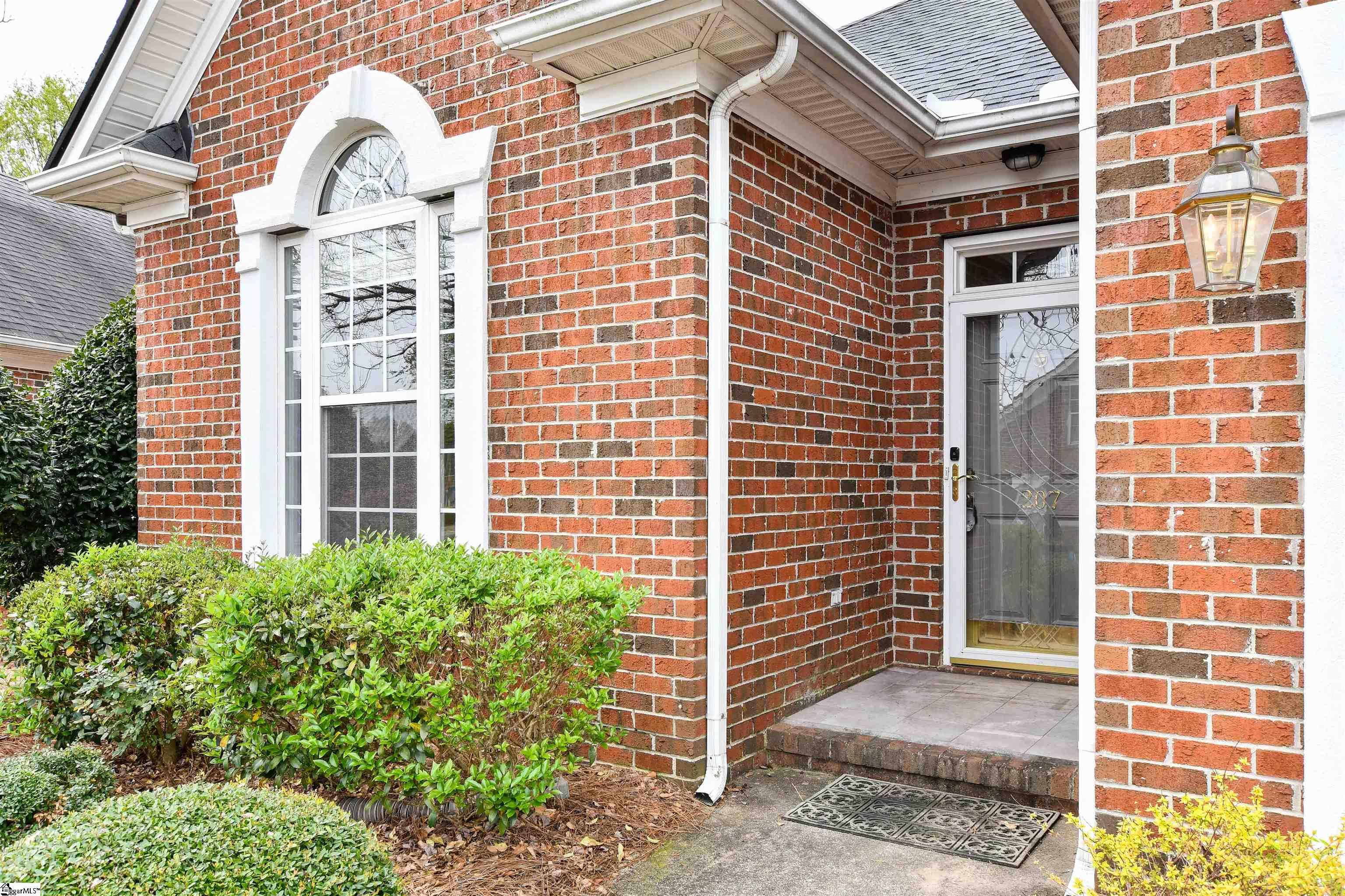 207 Lansfair Way Greenville, SC 29607 - Photo 36 of 36 Gallery Image 36
