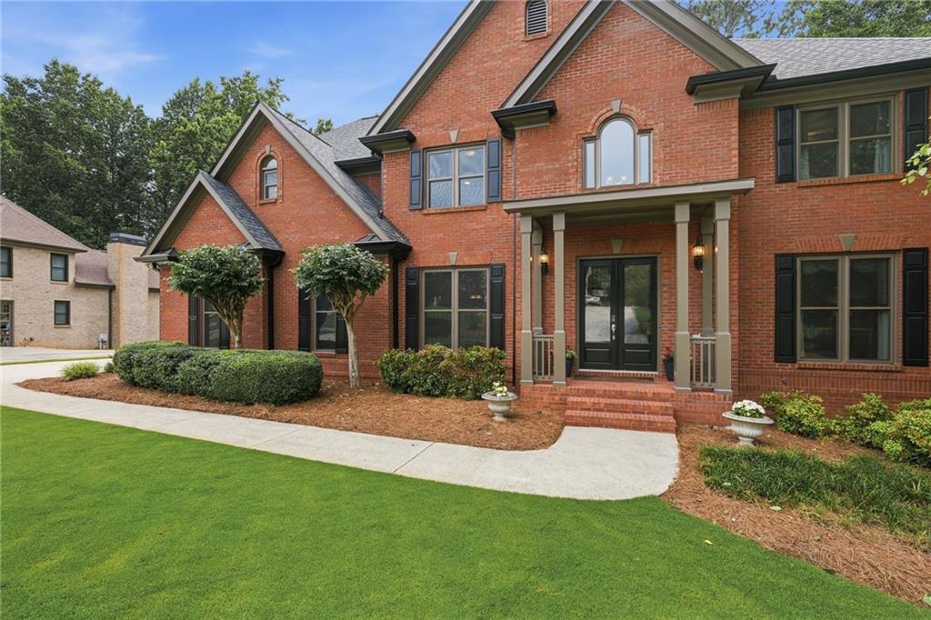 3830 Bishop's Walk Cumming, GA 30041 - Photo 16 of 74