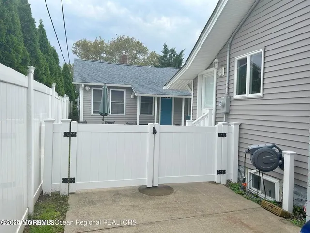 $2,200 | 511 14th Avenue, Unit REAR, Belmar, NJ 07719