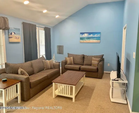 $2,200 | 511 14th Avenue, Unit REAR, Belmar, NJ 07719
