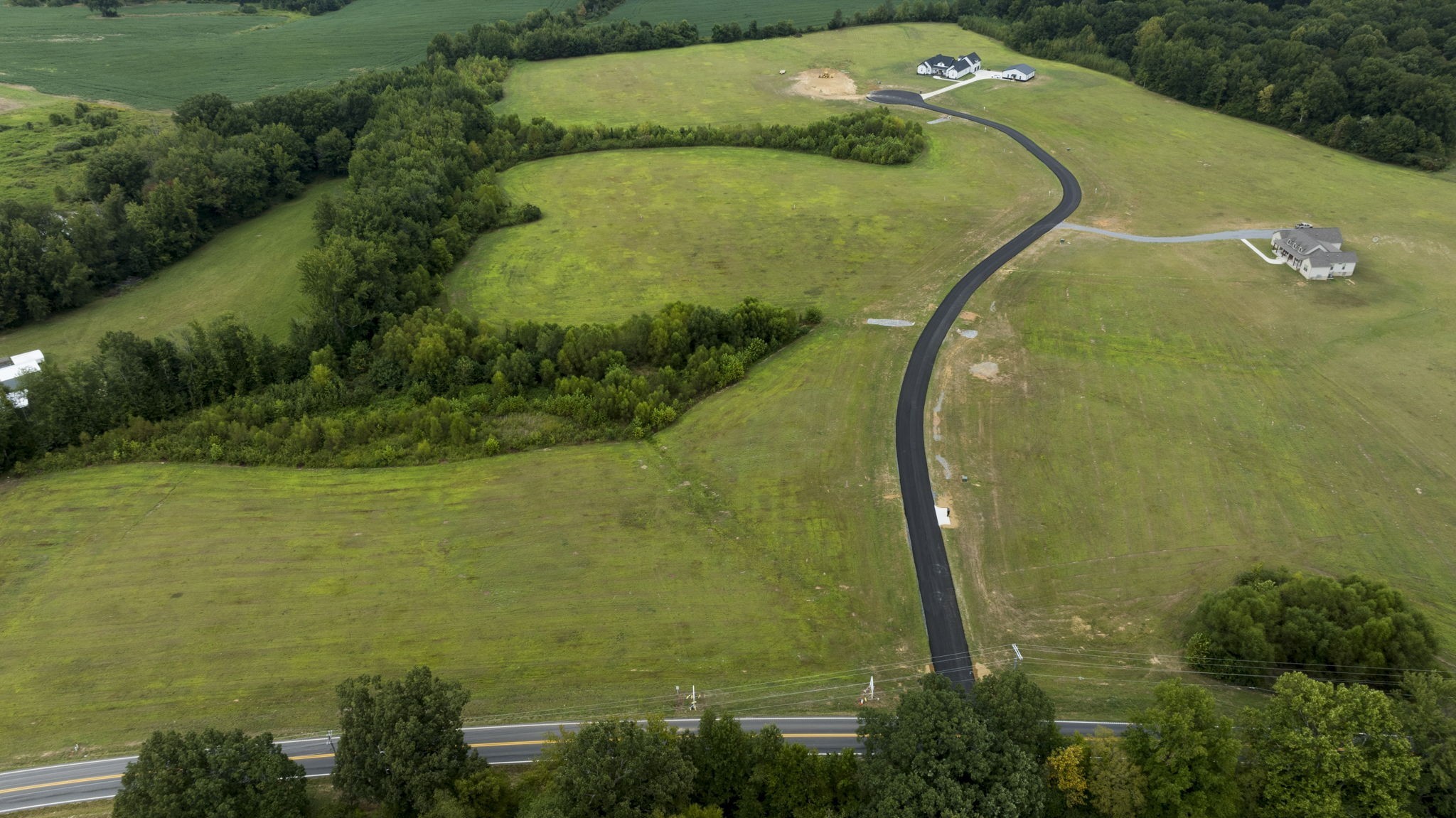0 Betts Road Greenbrier, TN 37073 - Photo 2 of 5 a view of outdoor space and swimming pool