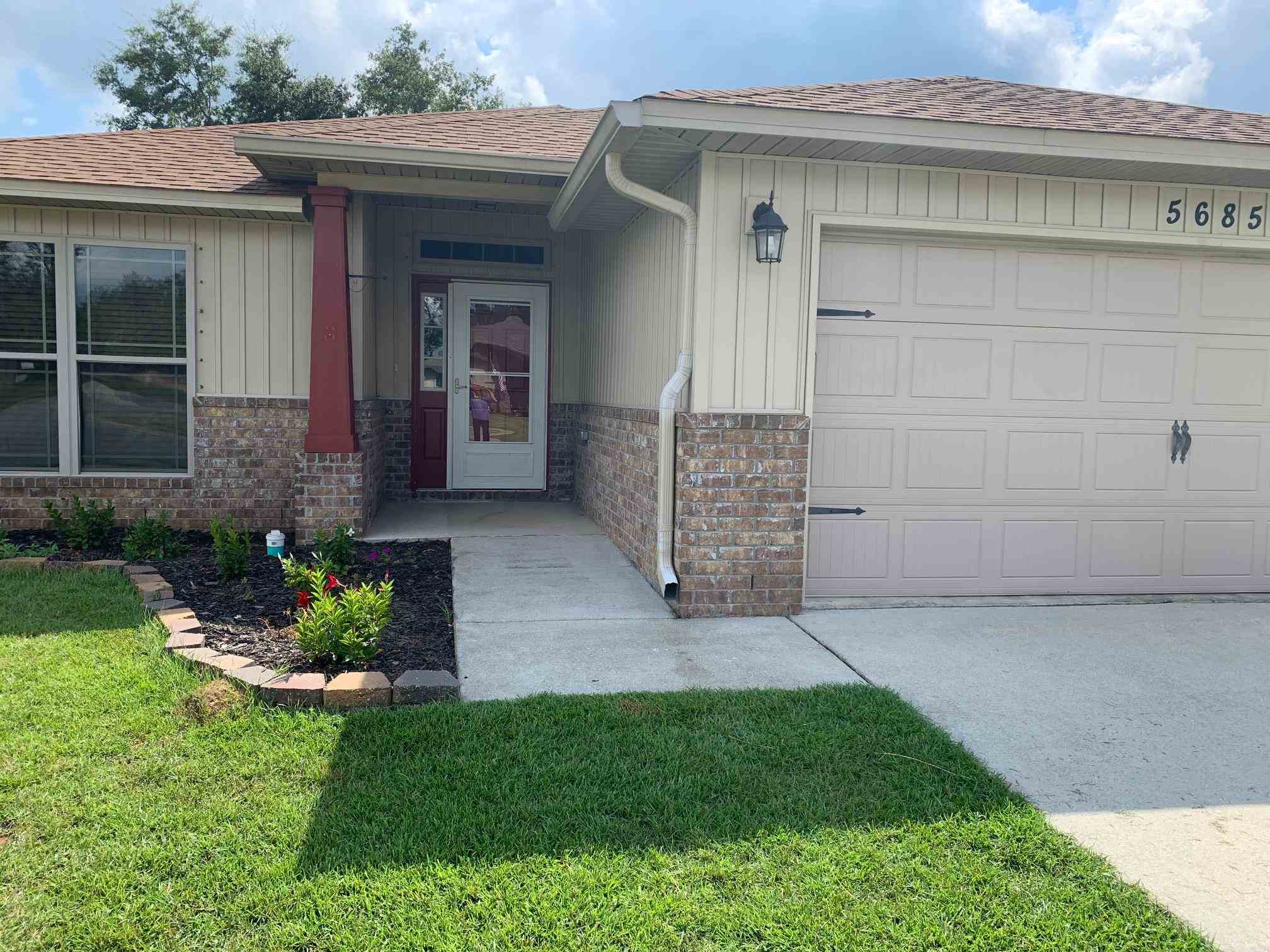 5685 Peach Drive Pace, FL 32571 - Photo 1 of 16