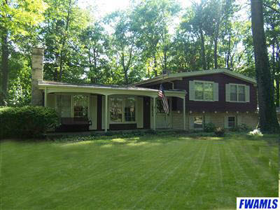 13105 Ravine Trail Fort Wayne, IN 46814 - Photo 1 of 21