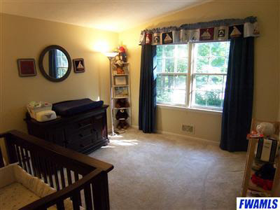 13105 Ravine Trail Fort Wayne, IN 46814 - Photo 20 of 21