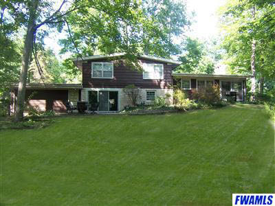 13105 Ravine Trail Fort Wayne, IN 46814 - Photo 3 of 21