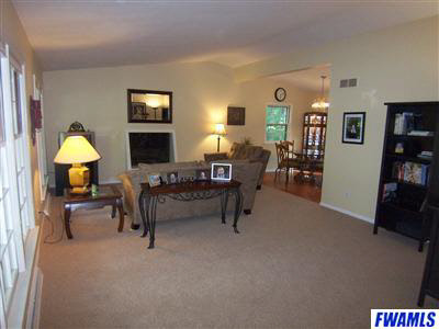 13105 Ravine Trail Fort Wayne, IN 46814 - Photo 5 of 21