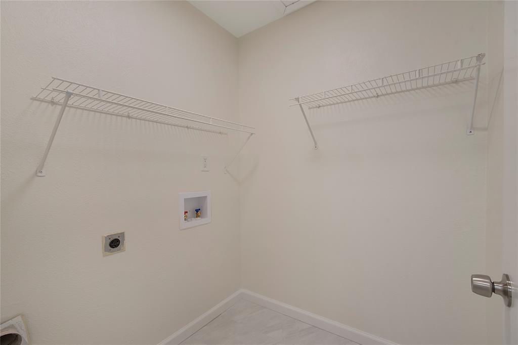 6817 Anderson Drive The Colony, TX 75056 - Photo 18 of 21 a view of a small space