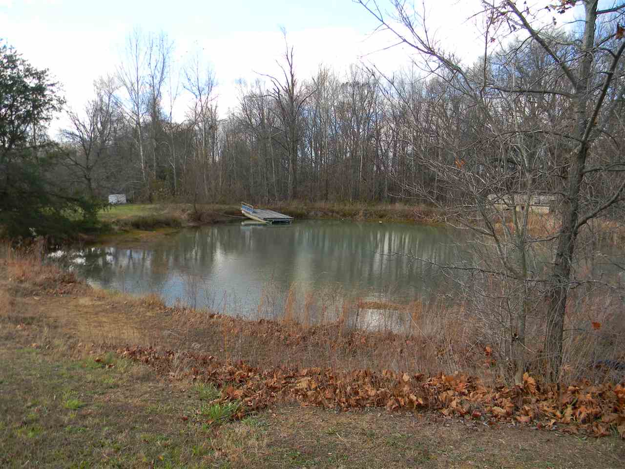 609 Johnson Road Spencer, IN 47460 - Photo 14 of 19