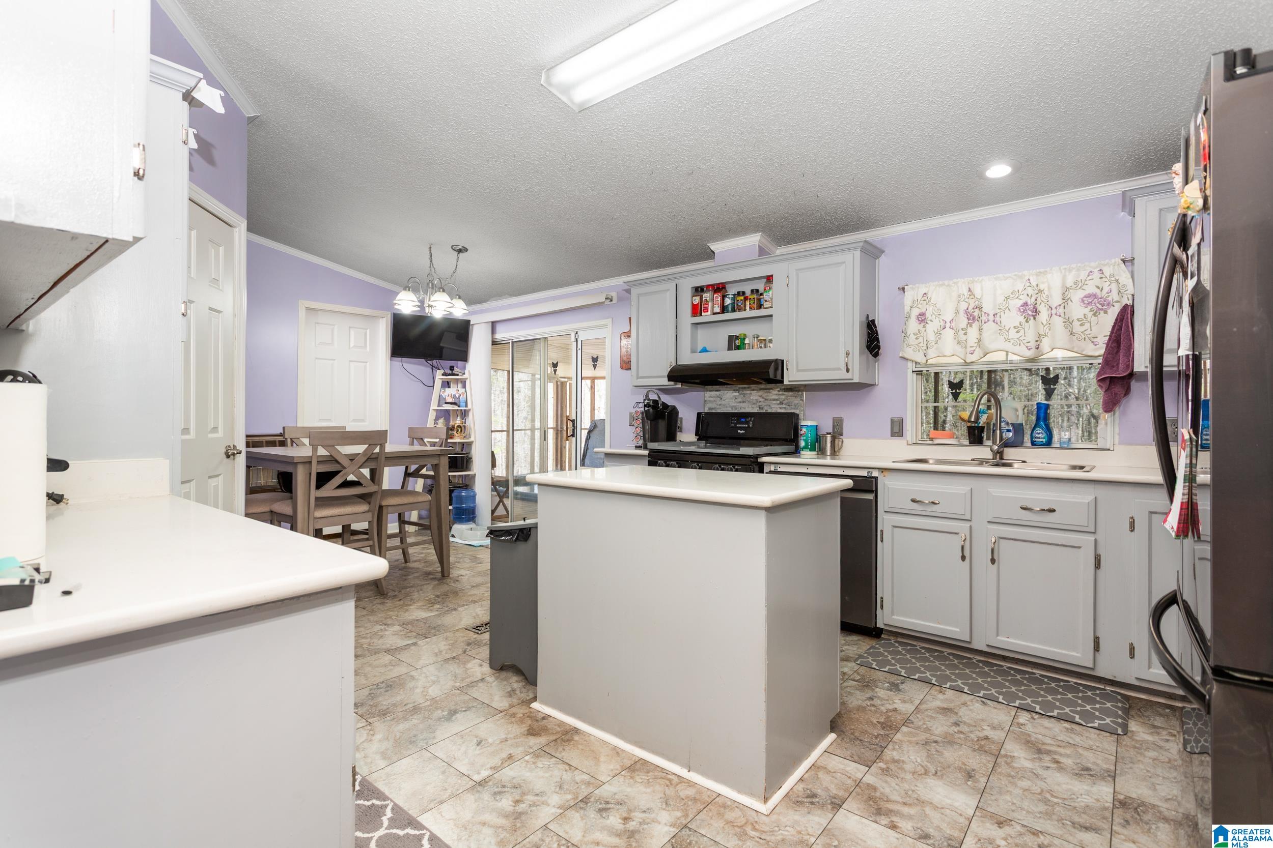 1060 Boiling Springs Road Ohatchee, AL 36271 - Photo 15 of 35
