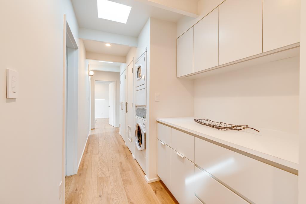 51 Asta Drive La Selva Beach, CA 95076 - Photo 25 of 43 a view of a kitchen from the hallway