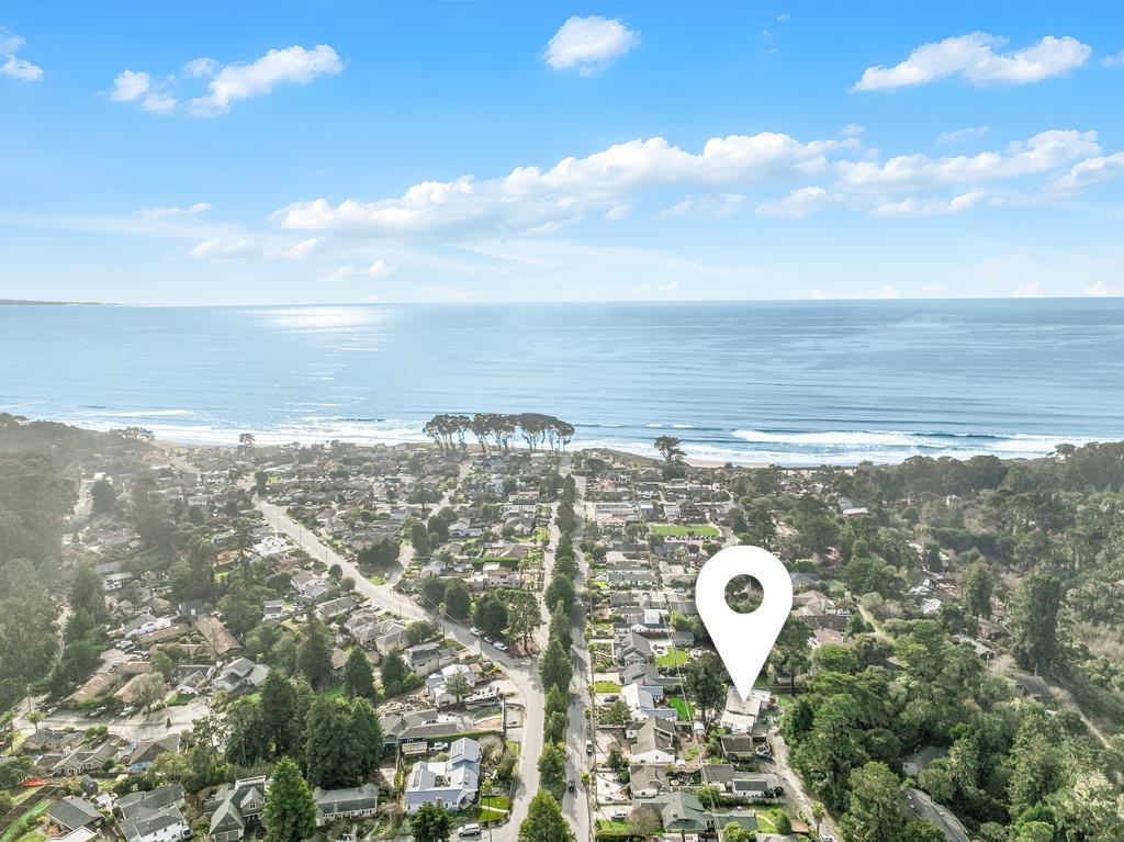 51 Asta Drive La Selva Beach, CA 95076 - Photo 30 of 43 a view of a city