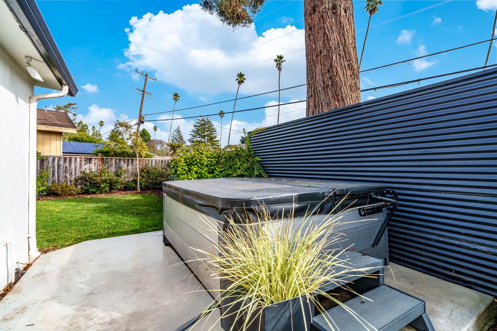 51 Asta Drive La Selva Beach, CA 95076 - Photo 33 of 43 a view of outdoor space and yard