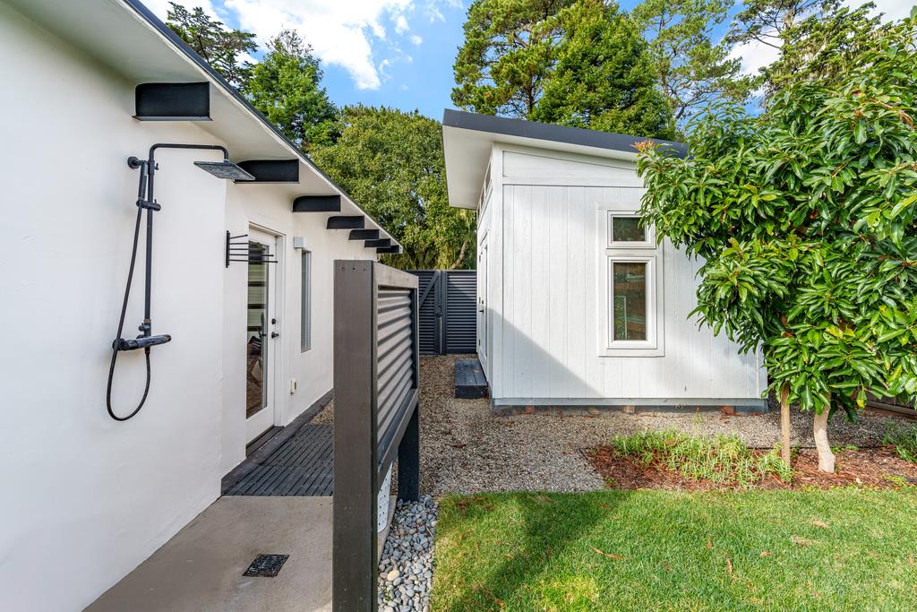 51 Asta Drive La Selva Beach, CA 95076 - Photo 34 of 43 a front view of house with yard