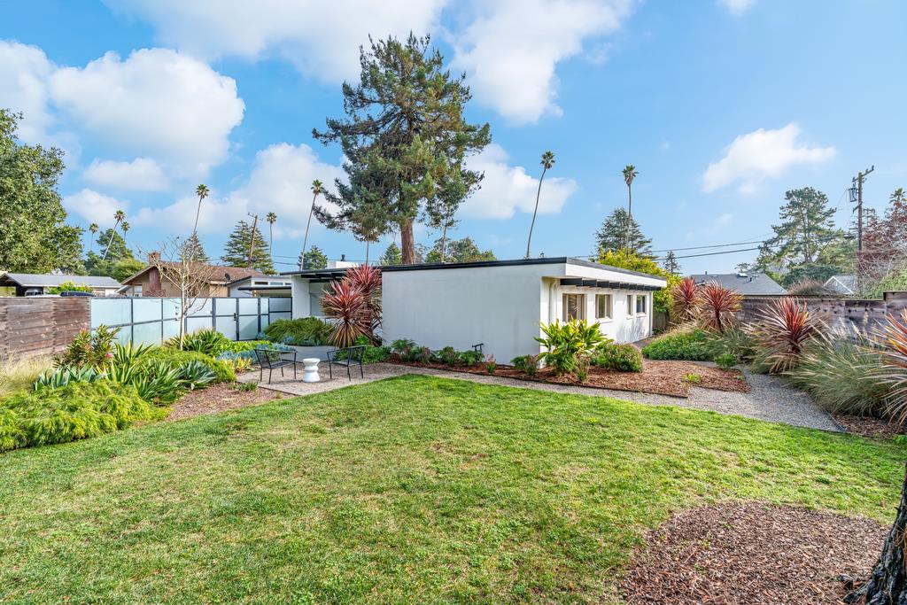 51 Asta Drive La Selva Beach, CA 95076 - Photo 40 of 43 a front view of a house with garden