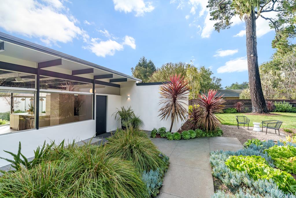 51 Asta Drive La Selva Beach, CA 95076 - Photo 4 of 43 a view of a backyard