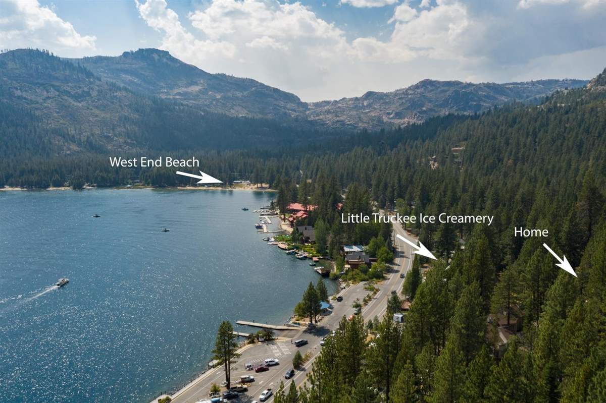10177 Donner Lake Road Truckee, CA 96161 - Photo 21 of 21 Gallery Image 21