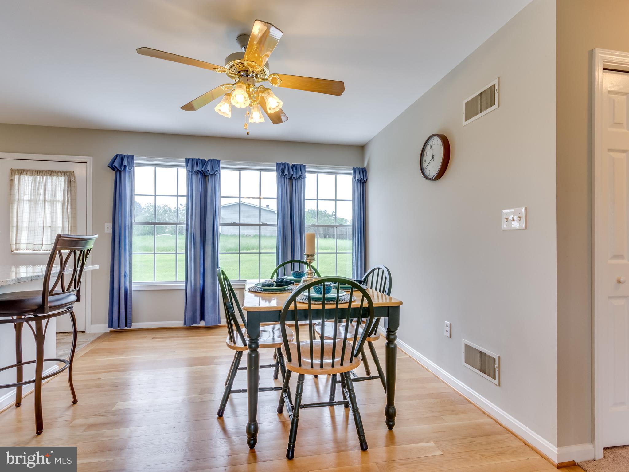 166 Muzzey Road Shepherdstown, WV 25443 - Photo 12 of 25 Dining Room