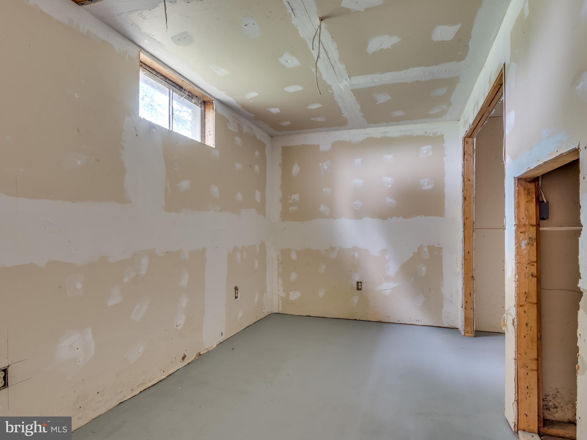 166 Muzzey Road Shepherdstown, WV 25443 - Photo 23 of 25 Basement