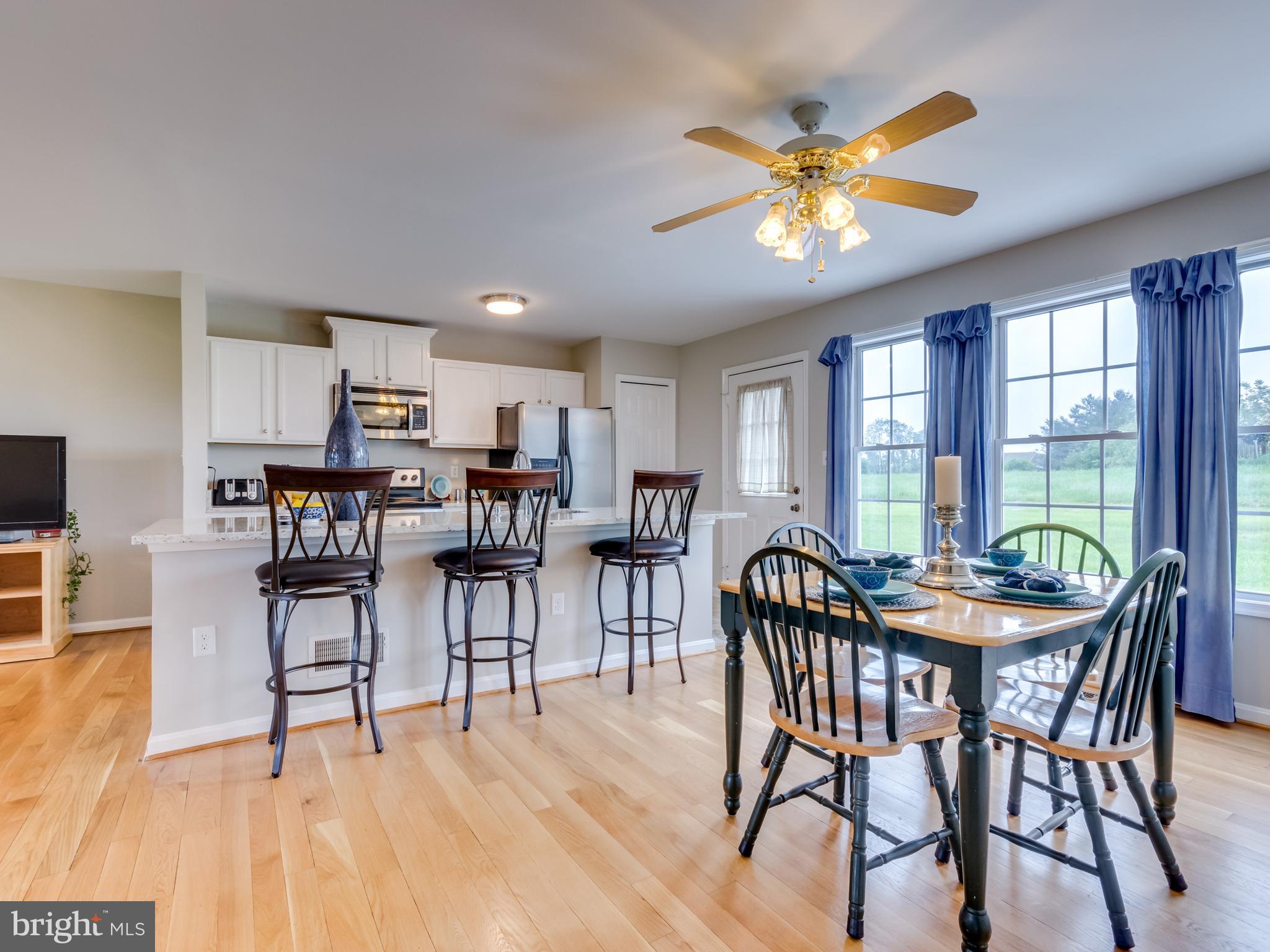 166 Muzzey Road Shepherdstown, WV 25443 - Photo 5 of 25 Interior (General)